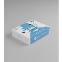 HP Robots Otto Starter Builder Kit