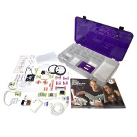 Sphero littleBits STEAM Student Set International (1 Kit)