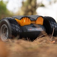 Data Logger TTS passend zu Rugged Robot