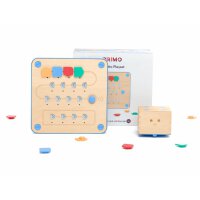 Cubetto MINT Coding Roboter  EDU