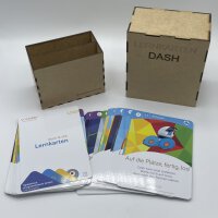 "Aufgabenkarten für Dash & Dot" - in...