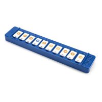 TacTile Reader - Programmiertastatur