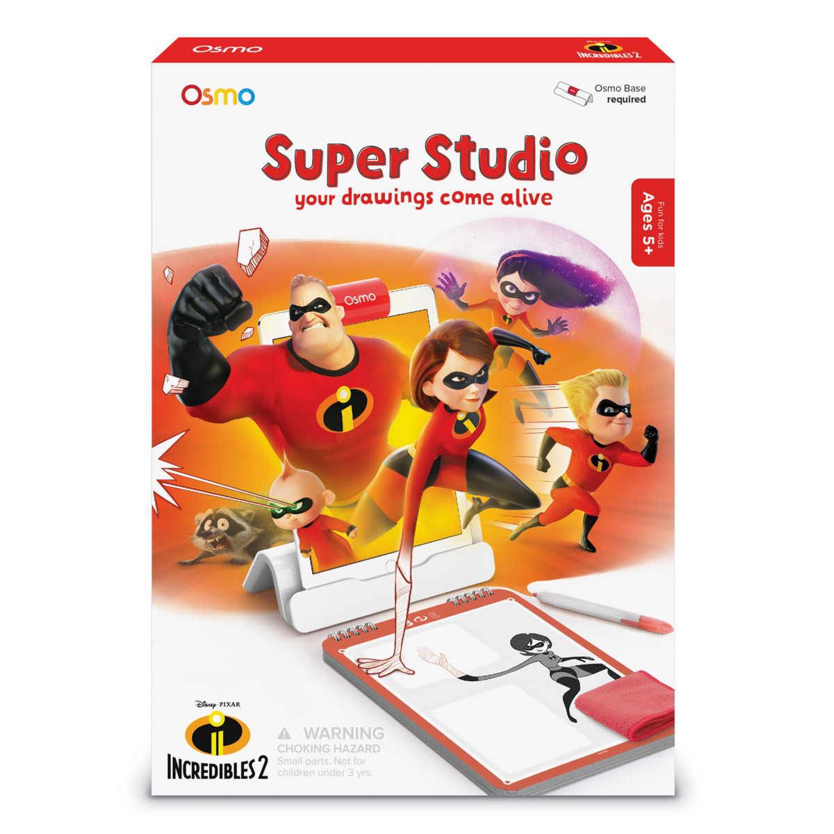 super studio osmo download free